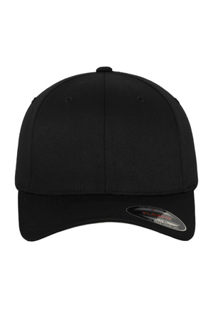 Flexfit Wooly pettined - giallo