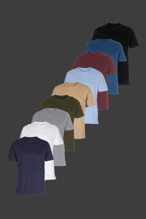 The Original Performance Suit™️ (Sand) - Package Deal