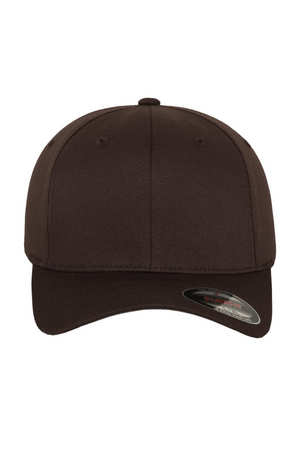 Flexfit Wooly pettined - giallo