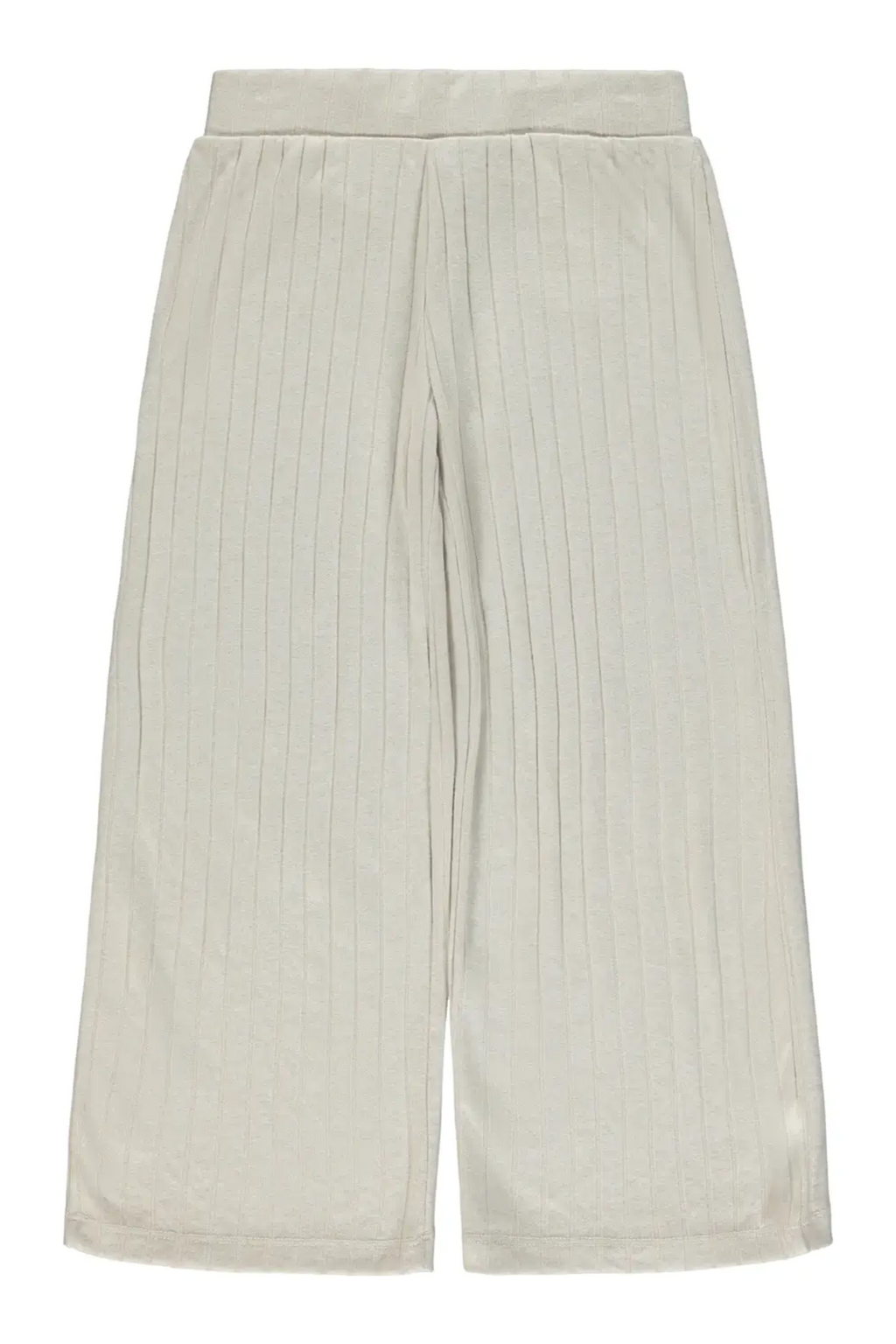 Pantaloni frita - melange peyote