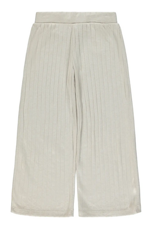 Pantaloni frita - melange peyote