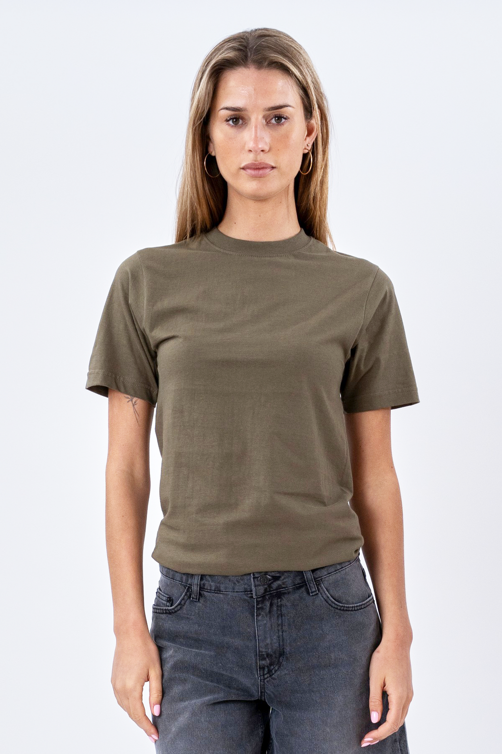 FAGNIto TEE - Army Green