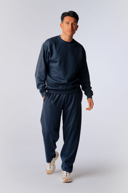 Original SweatSuit (NAVY) - pacchetto pacchetto