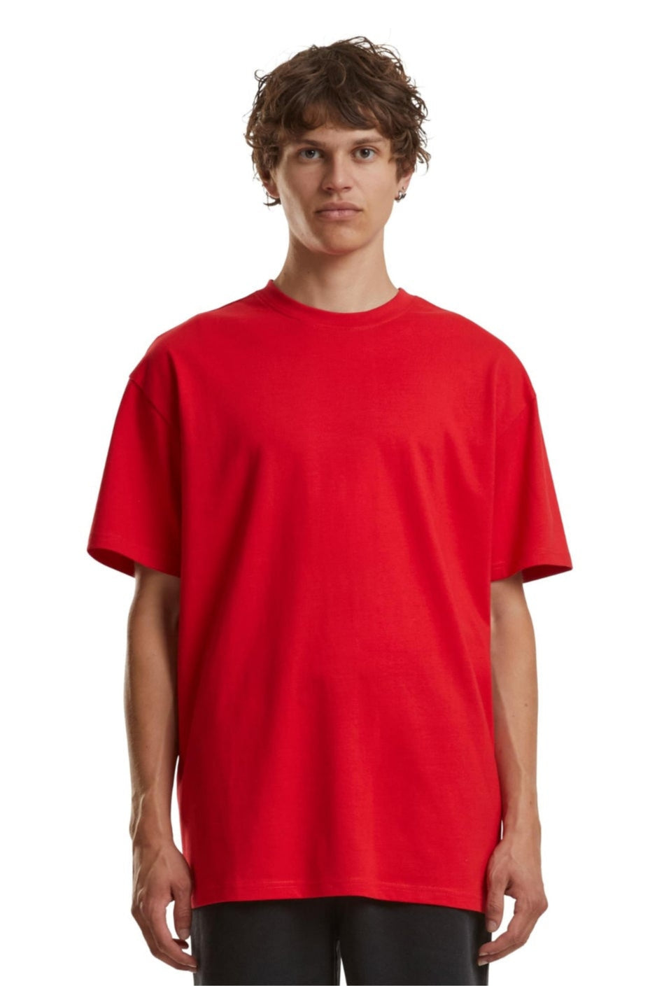 Pesante Oversized T-shirt-pacchetto (3 pezzi.)