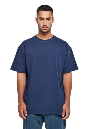 Pesante Oversized T-shirt-pacchetto (3 pezzi.)