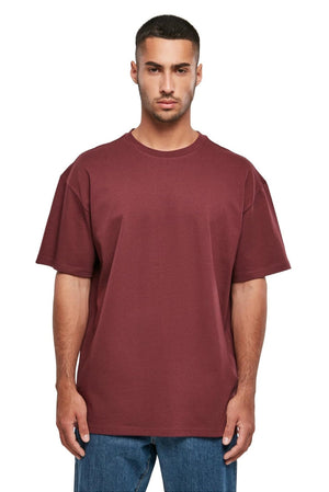 Pesante Oversized T-shirt-pacchetto (3 pezzi.)