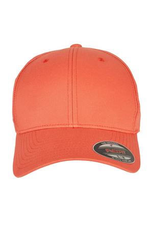 Flexfit Wooly pettined - giallo