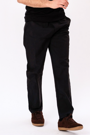 Jonathan Pants - Black