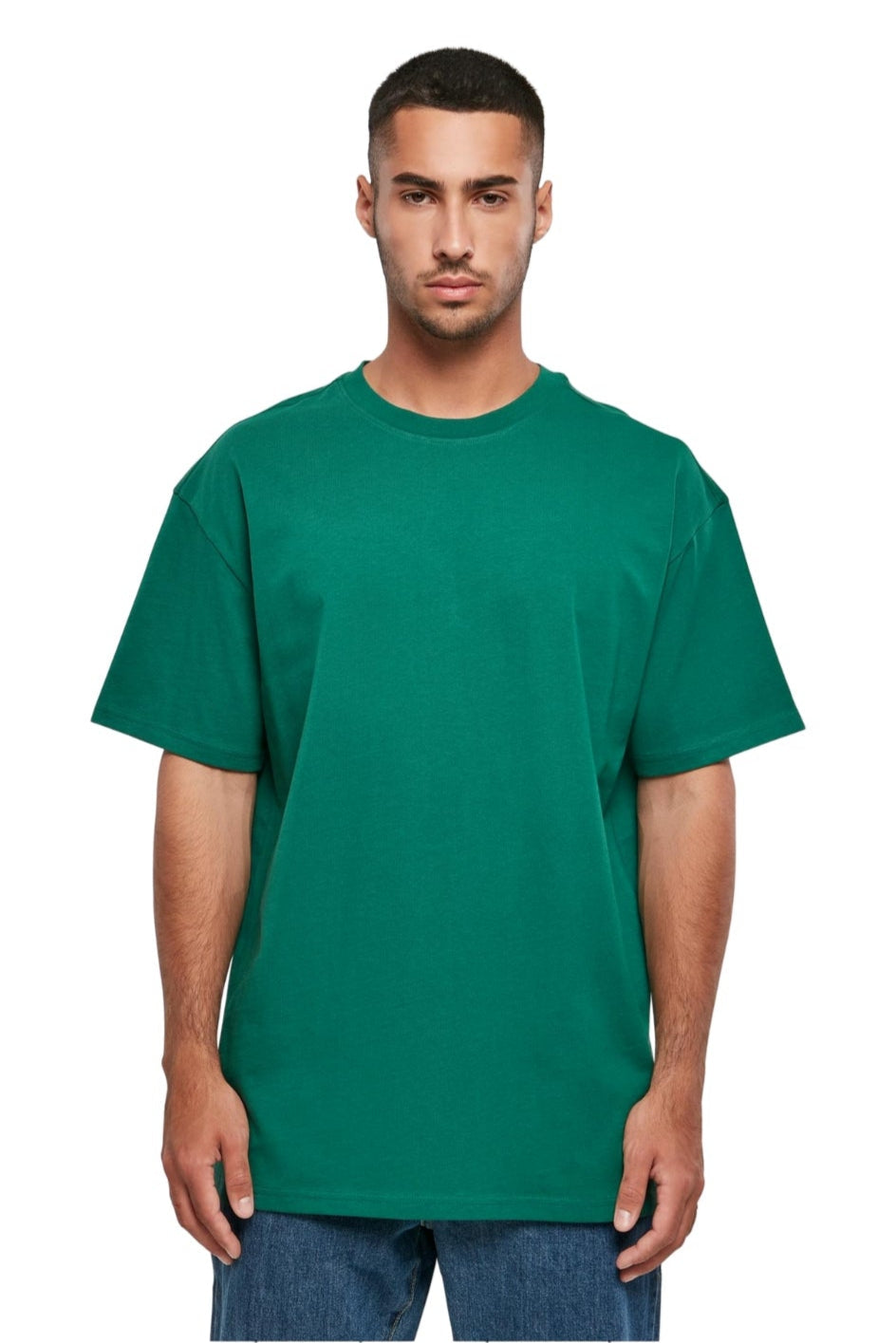 Pesante Oversized T-shirt-pacchetto (3 pezzi.)