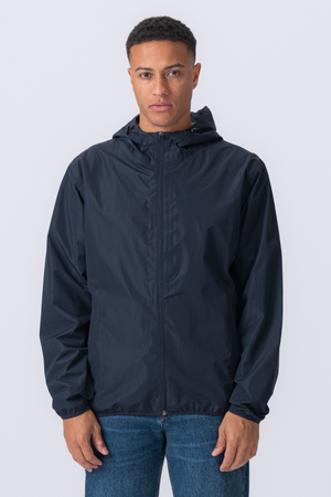 Windbreaker - Navy