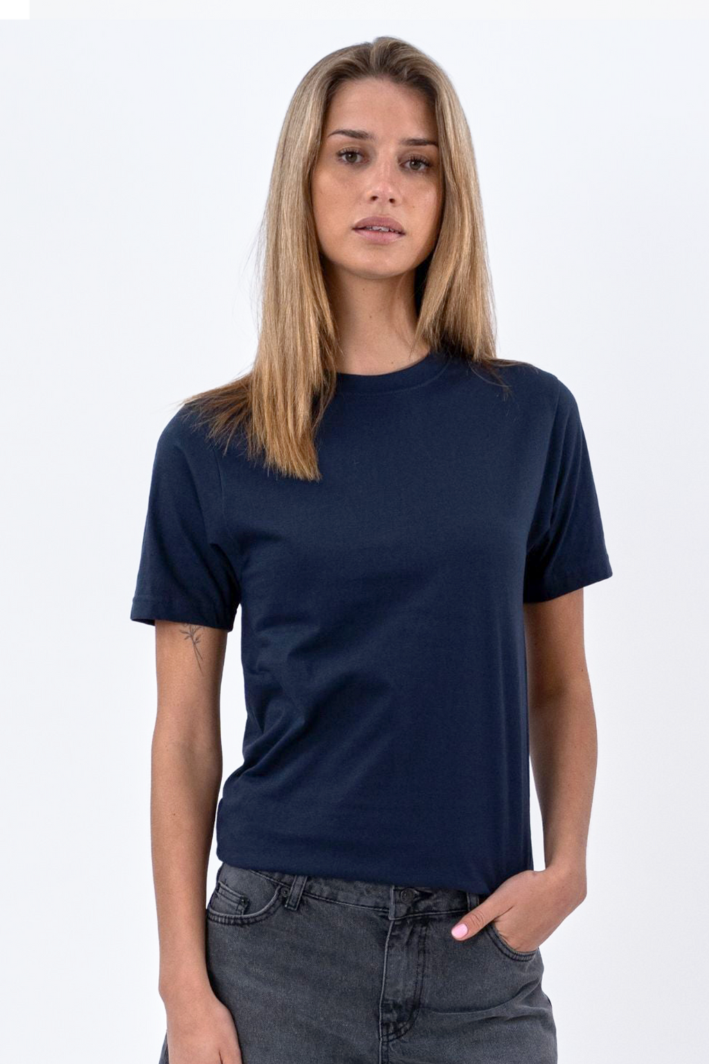 Fidanzato tee - marina
