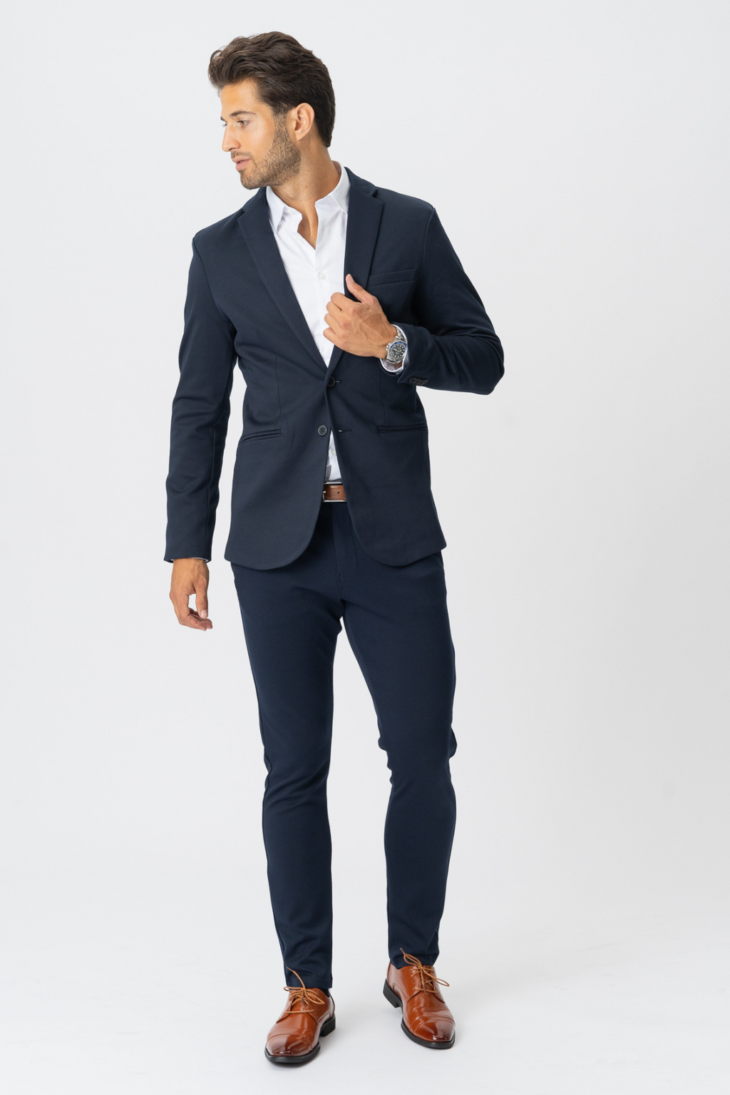 The Original Performance Suit™️ (Navy) - pacchetto affare