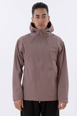 Sebastian Jacket - Pink