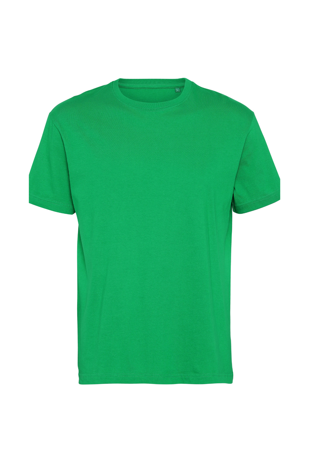 Basic T -shirt di gioia - verde