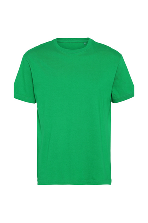 Basic T -shirt di gioia - verde