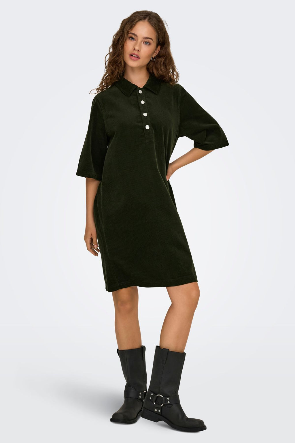 Abito a corda nessa - Rosin