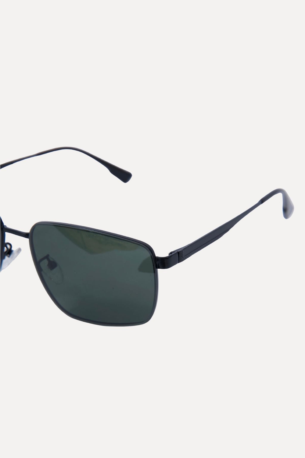 Nathan Sunglasses - Green