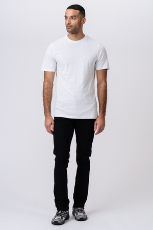 The Original Performance Jeans (Regular) - Denim nero