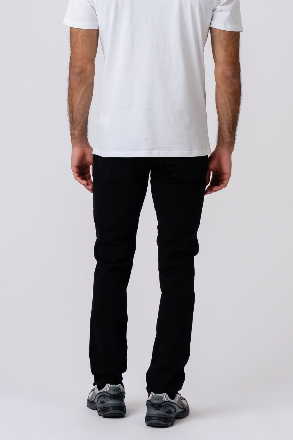 The Original Performance Jeans (Regular) - Denim nero