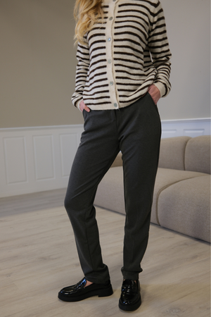 The Original Performance Pants - grigio scuro