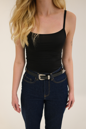 Sophia Belt - Black