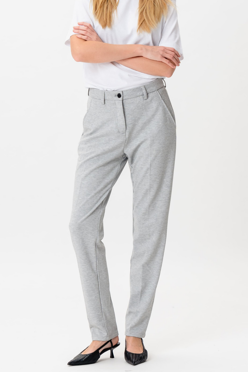 The Original Performance Pants™ ️ (Women) - pacchetto (2 p.)