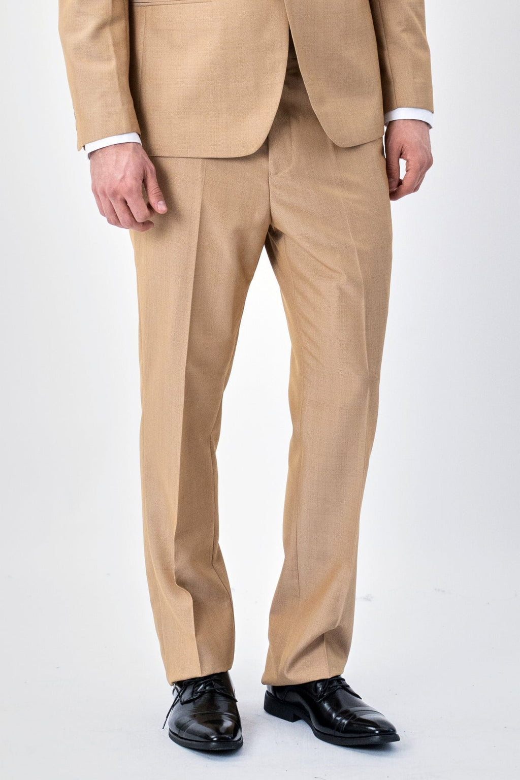Classico Pants - Sabbia