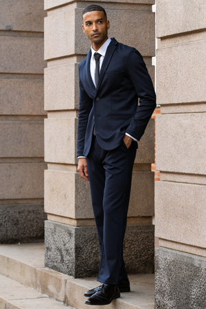 The Original Performance Suit™️ (Navy) - pacchetto affare