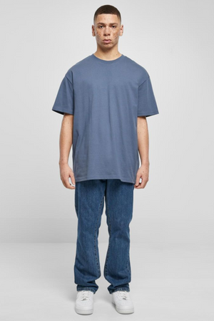 Pesante Oversized T -shirt - Vintage Blue