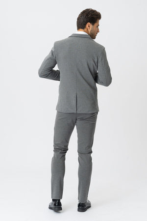 The Original Performance Suit™️ (Grigio scuro) - pacchetto affare