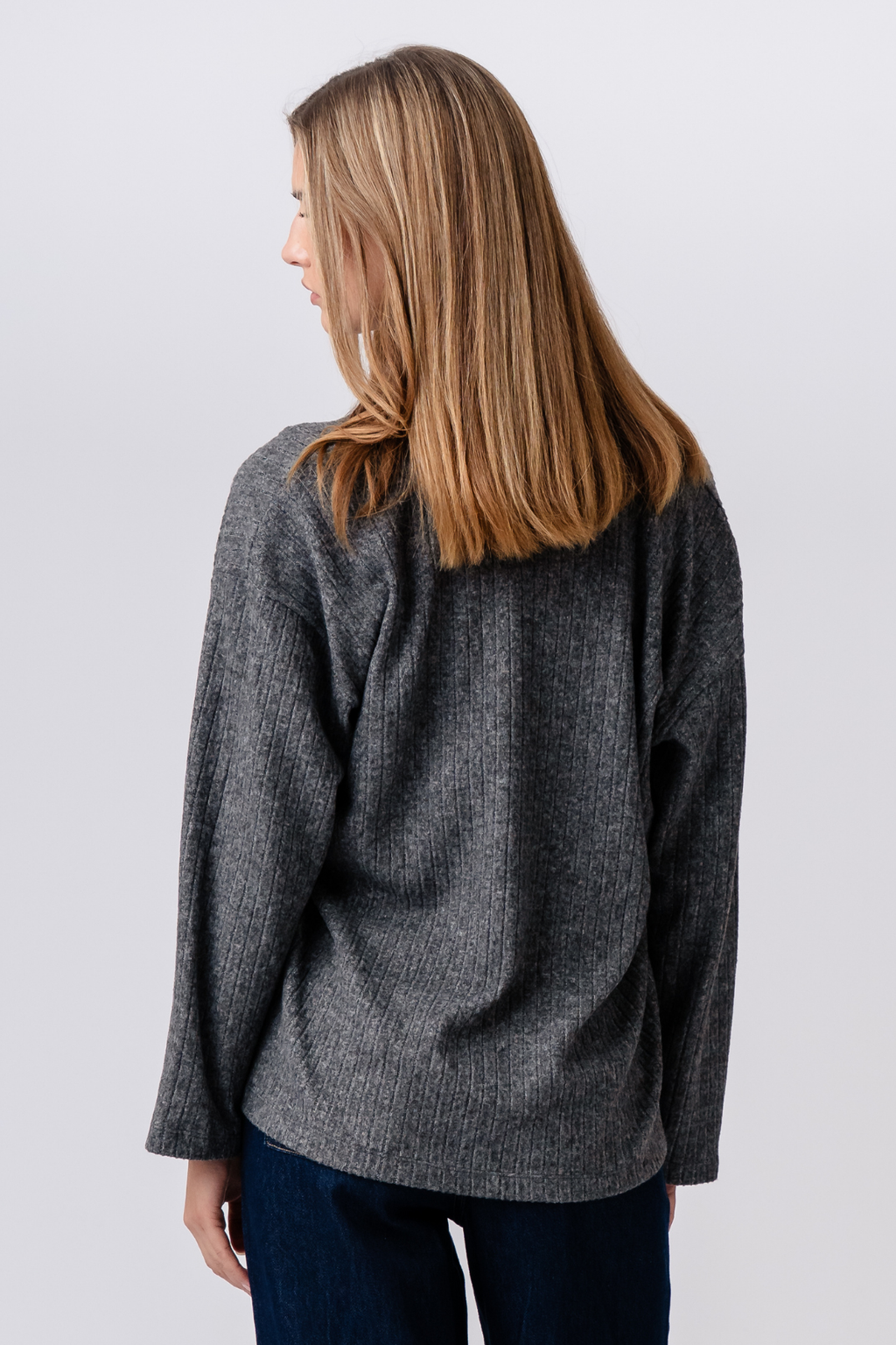 Maglia Amalie - Grigio