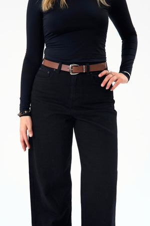 Cintura Estelle - Brown