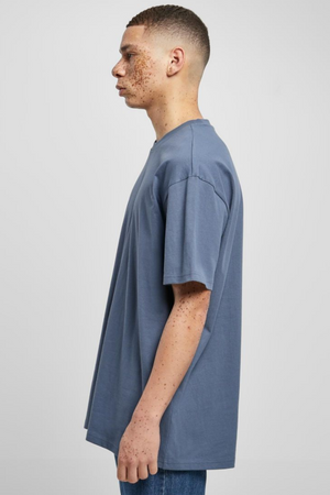 Pesante Oversized T -shirt - Vintage Blue