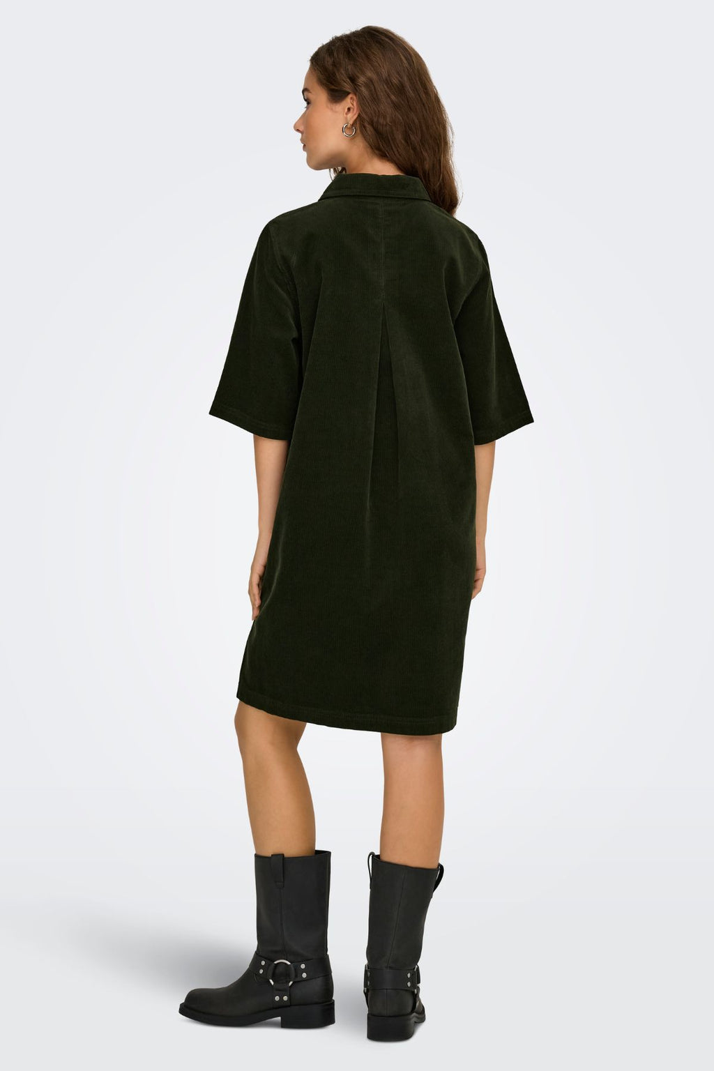 Abito a corda nessa - Rosin