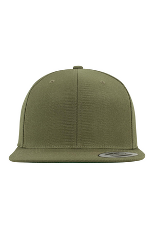 Snapback classico - Buck