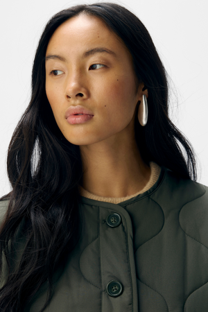 Giacca trapuntata Allie - Kambaba