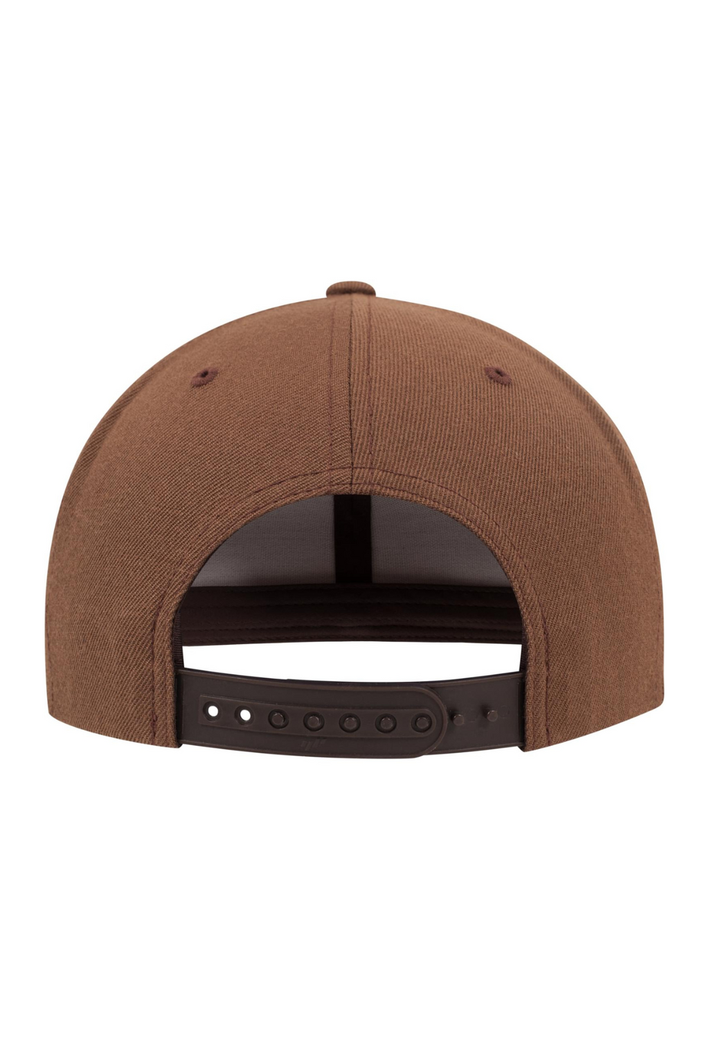 Snapback classico - Tan