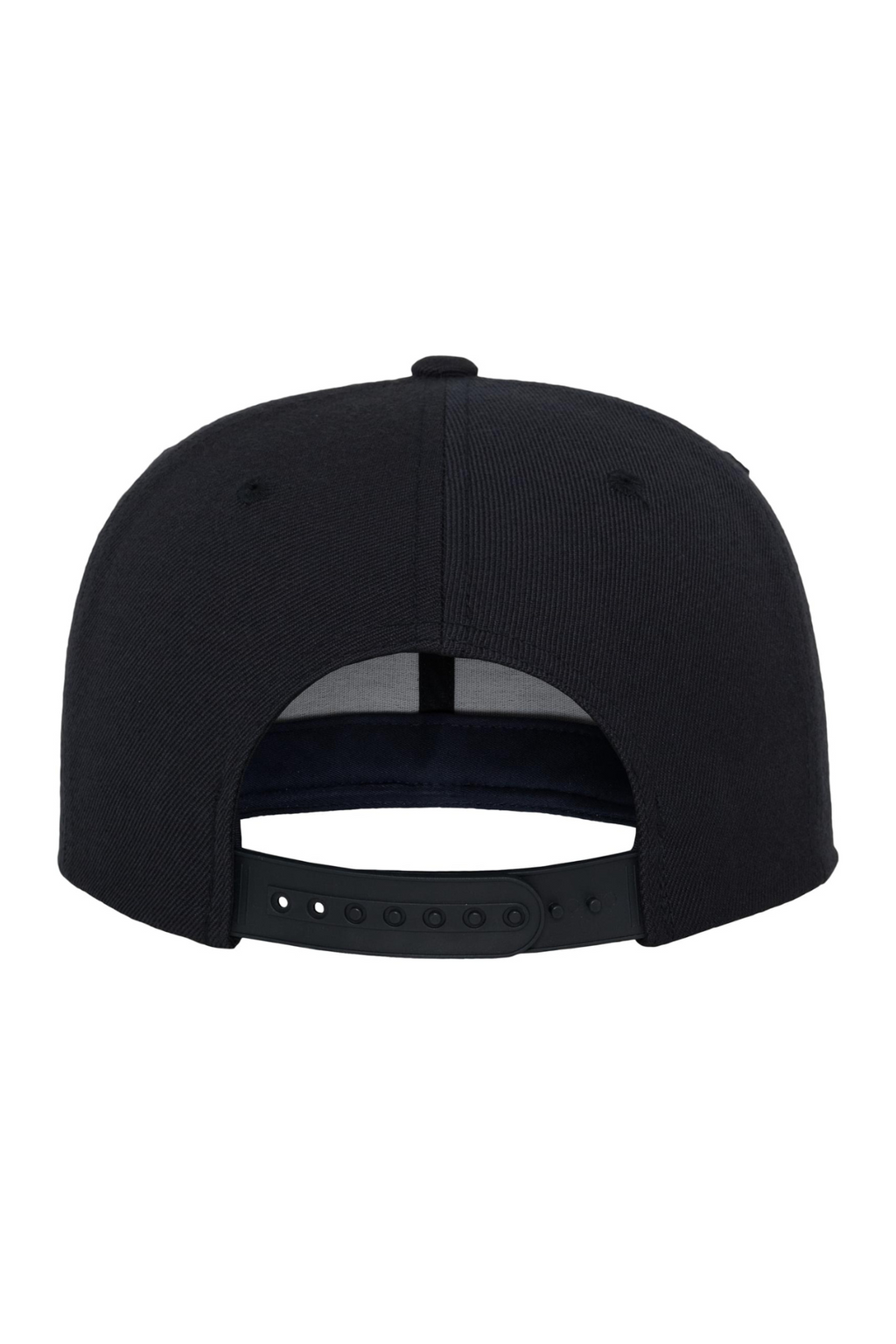 Snapback classico - Blu scuro