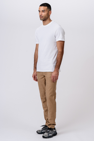 La performance originale Structure Pantaloni - beige scuro
