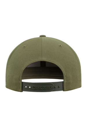 Snapback classico - Buck