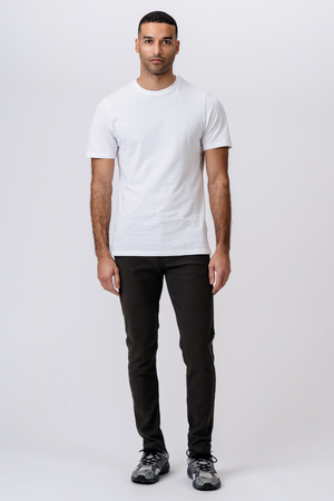 La performance originale Structure Pantaloni - nero