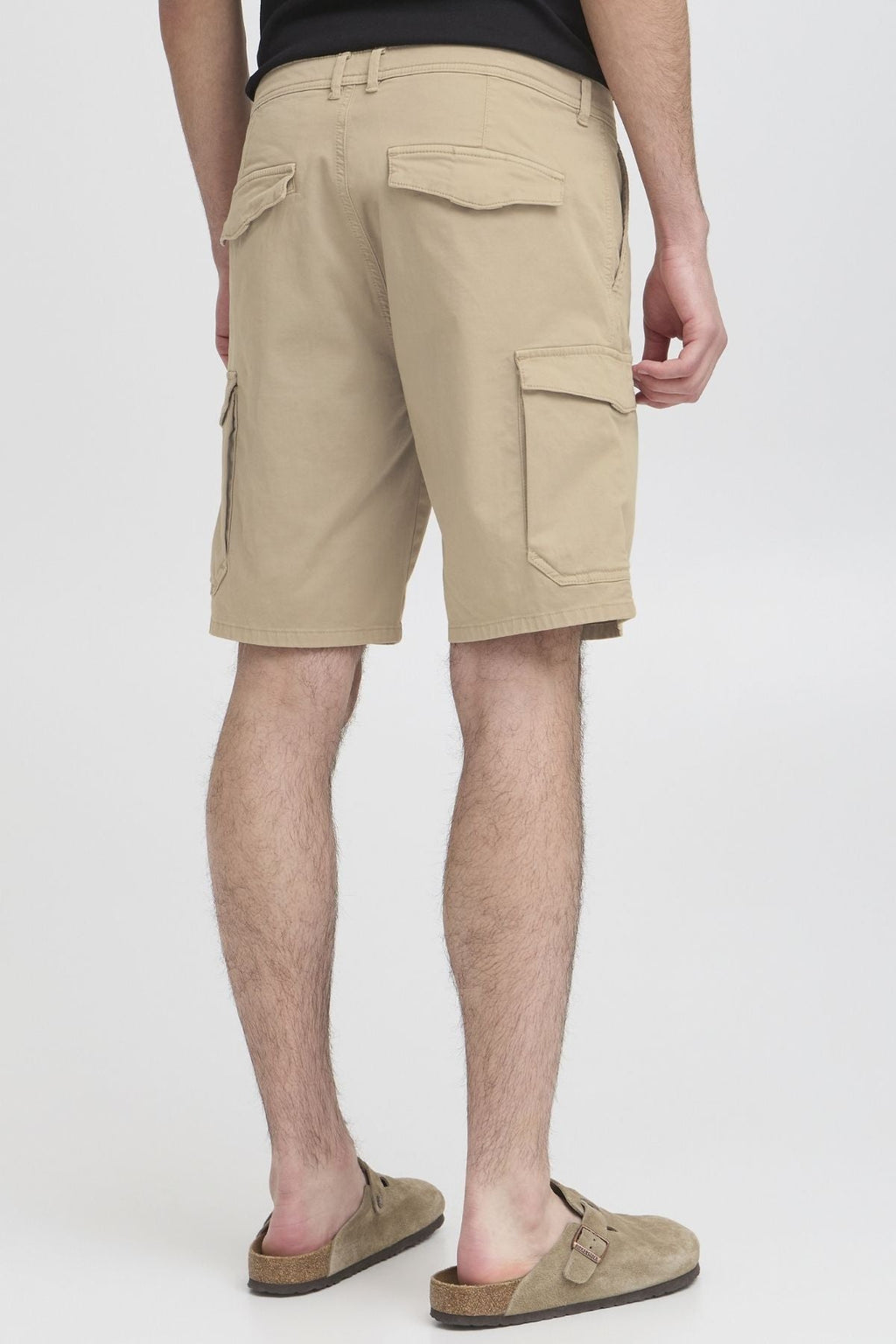 Carico Shorts - beige