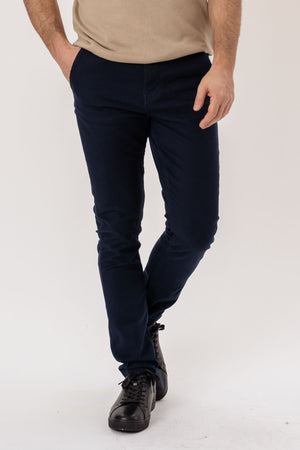 La performance originale Structure Pantaloni - Navy