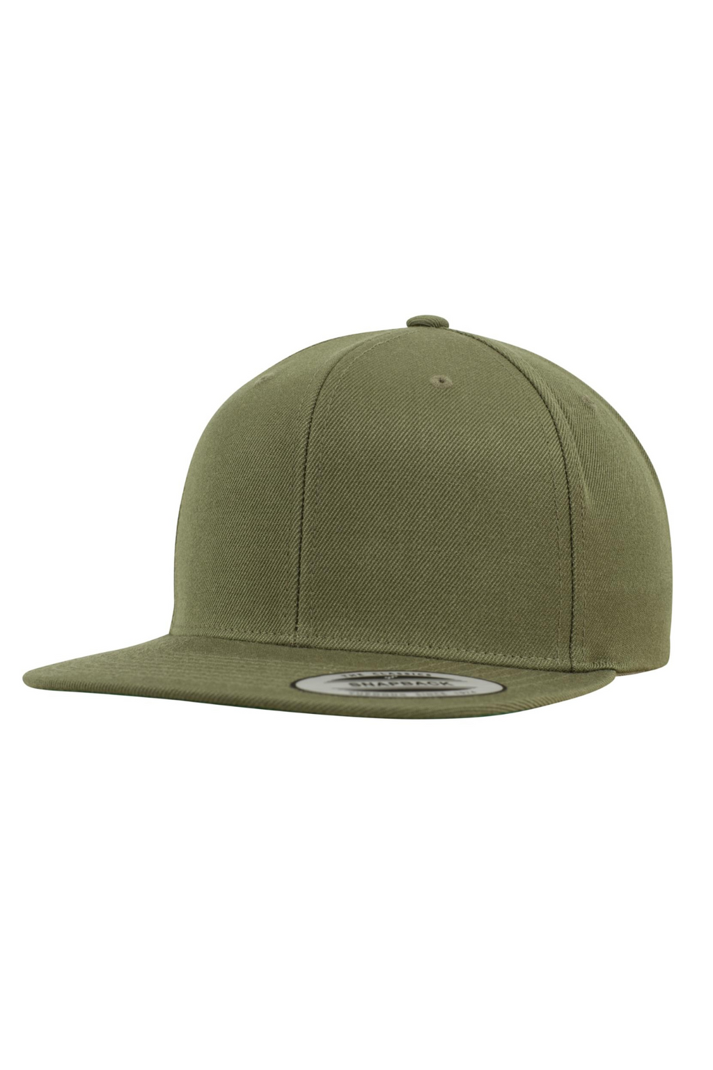 Snapback classico - Buck