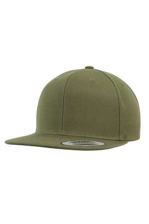 Snapback classico - Buck