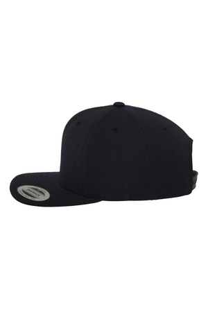 Snapback classico - Blu scuro