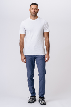 La performance originale Structure Pantaloni (normale) - blu