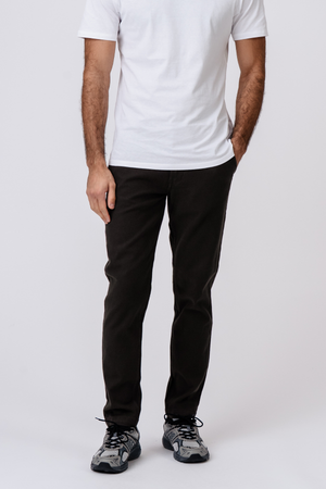 La performance originale Structure Pantaloni (regolari) - nero