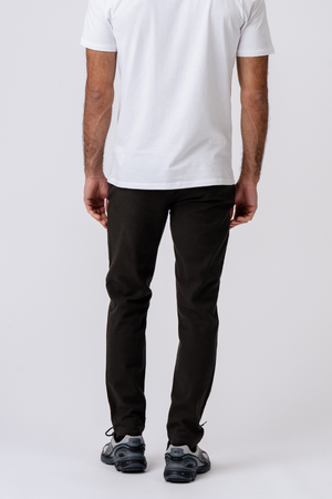 La performance originale Structure Pantaloni (regolari) - nero