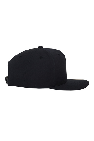 Snapback classico - Blu scuro